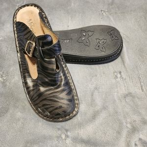Alegria shoes